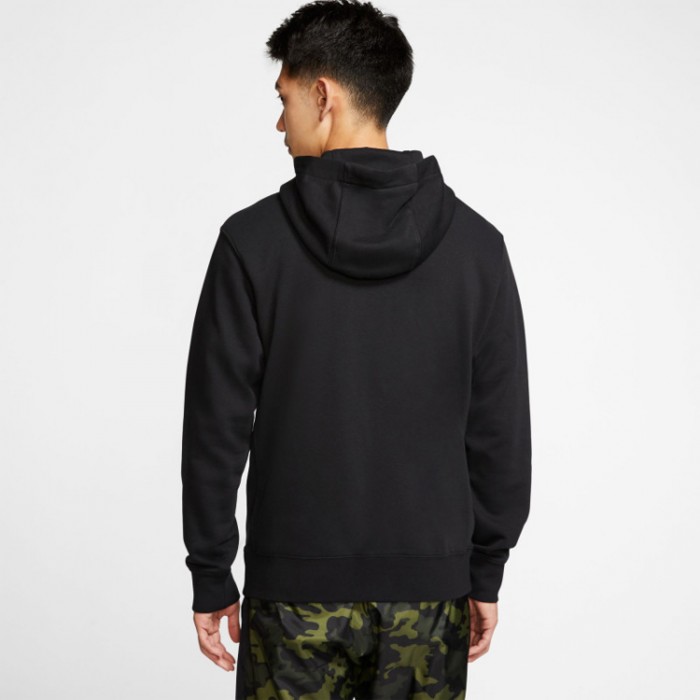 Hanorac Nike M NSW CLUB HOODIE FZ FT - 10