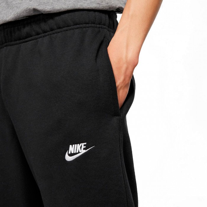 Pantaloni Nike M NSW CLUB JGGR FT BV2679-010 - 2