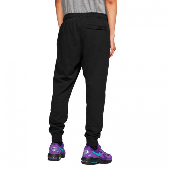 Pantaloni Nike M NSW CLUB JGGR FT BV2679-010 - 3