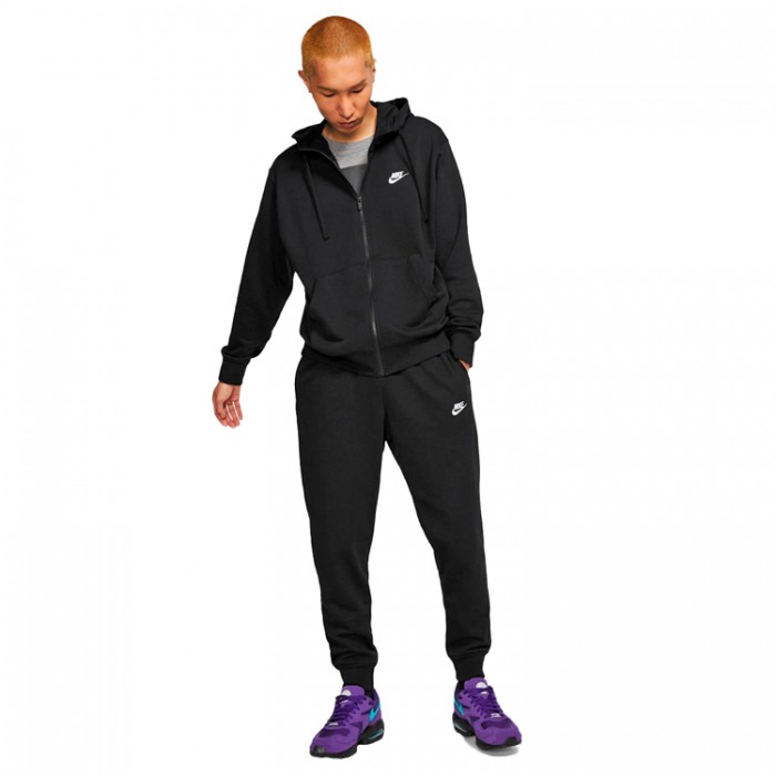 Pantaloni Nike M NSW CLUB JGGR FT BV2679-010 - 6