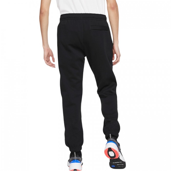 Pantaloni Nike M NSW CLUB PANT CF BB BV2737-010 - imagine №2