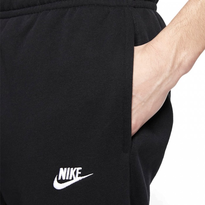 Pantaloni Nike M NSW CLUB PANT CF BB BV2737-010 - imagine №5