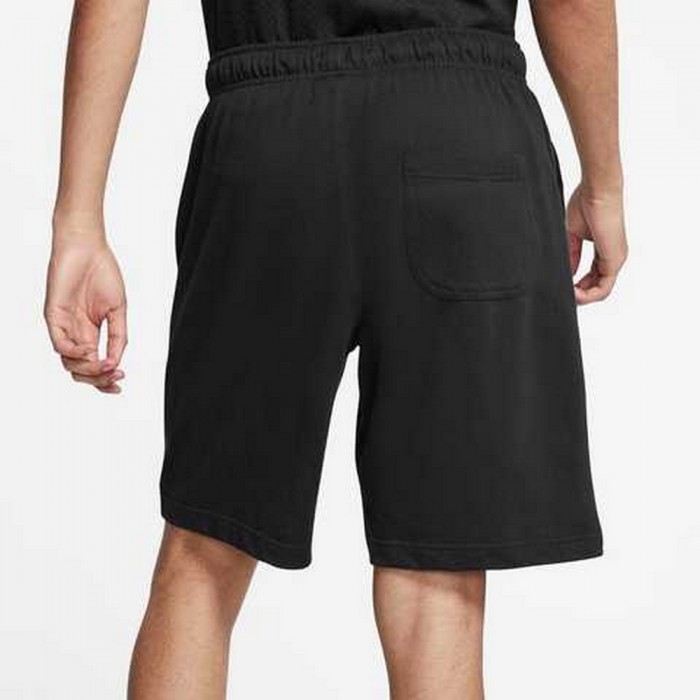 Sorti Nike M NSW CLUB SHORT JSY BV2772-010 - 2 Sorti Nike M NSW CLUB SHORT JSY BV2772-010 - 2
