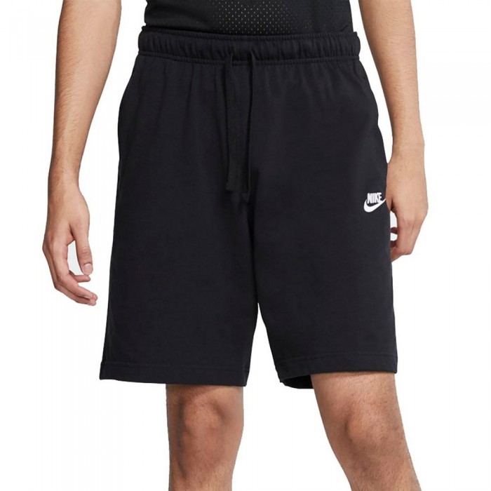 Sorti Nike M NSW CLUB SHORT JSY BV2772-010 - 3 Sorti Nike M NSW CLUB SHORT JSY BV2772-010 - 3