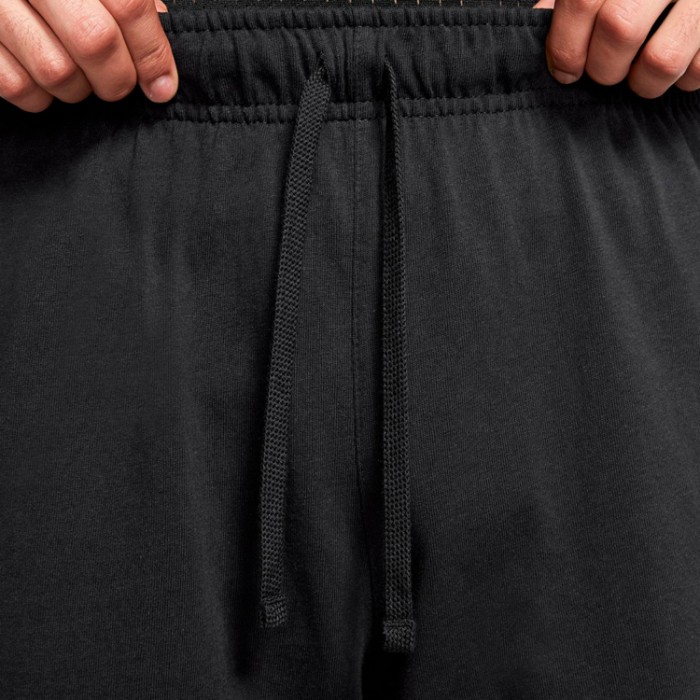 Sorti Nike M NSW CLUB SHORT JSY BV2772-010 - 5 Sorti Nike M NSW CLUB SHORT JSY BV2772-010 - 5