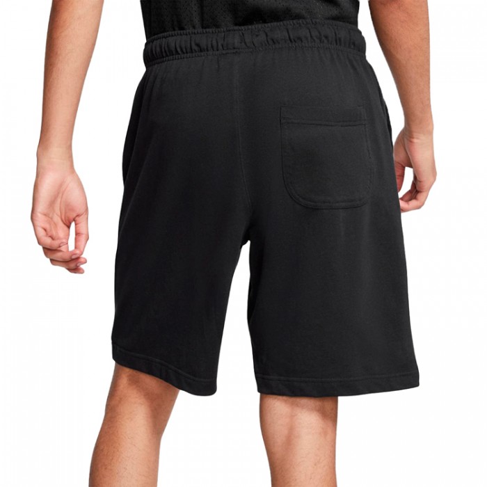 Sorti Nike M NSW CLUB SHORT JSY BV2772-010 - 6 Sorti Nike M NSW CLUB SHORT JSY BV2772-010 - 6