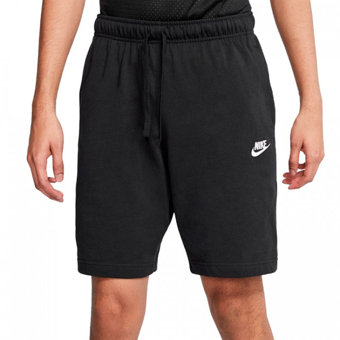Sorti Nike M NSW CLUB SHORT JSY BV2772-010 - 7 Sorti Nike M NSW CLUB SHORT JSY BV2772-010 - 7