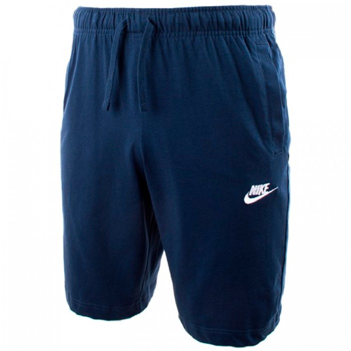 Шорты Nike M NSW CLUB SHORT JSY BV2772-410