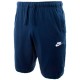 Sorti Nike M NSW CLUB SHORT JSY BV2772-410
