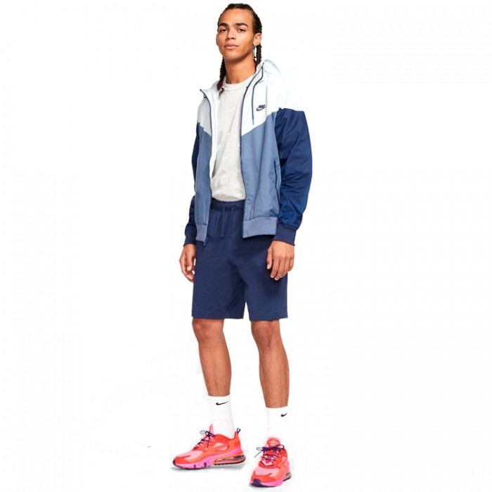 Sorti Nike M NSW CLUB SHORT JSY BV2772-410 - 2