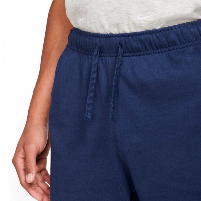 Sorti Nike M NSW CLUB SHORT JSY BV2772-410 - 4