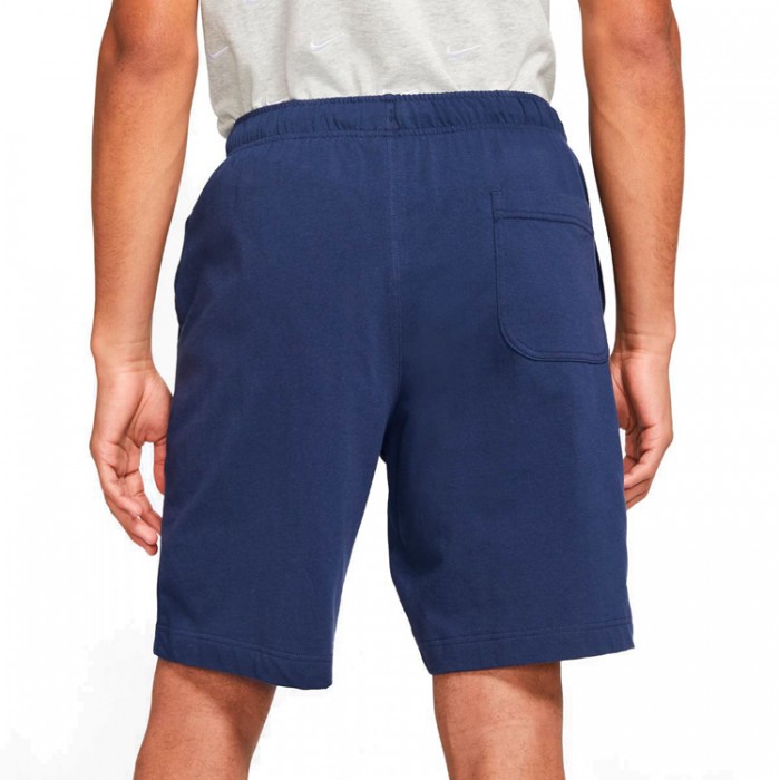 Sorti Nike M NSW CLUB SHORT JSY BV2772-410 - 5
