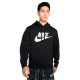 Толстовка Nike M NSW CLUB HOODIE PO BB GX BV2973-010