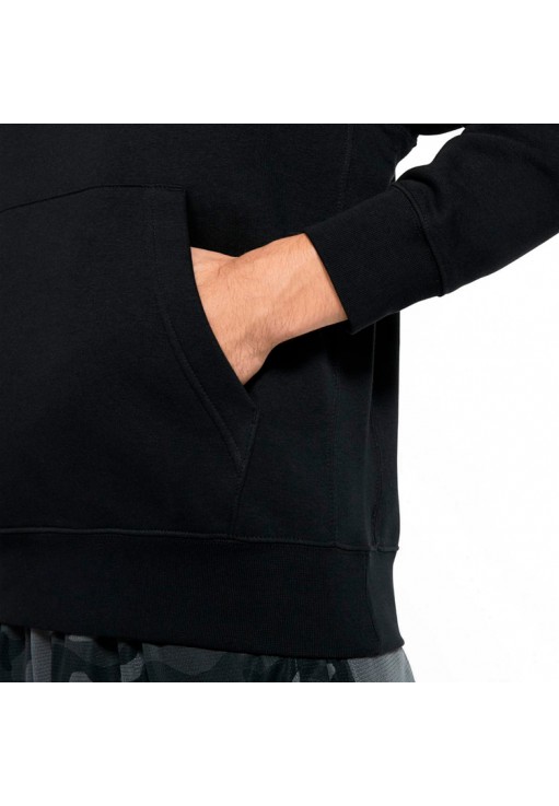 Толстовка Nike M NSW CLUB HOODIE PO BB GX