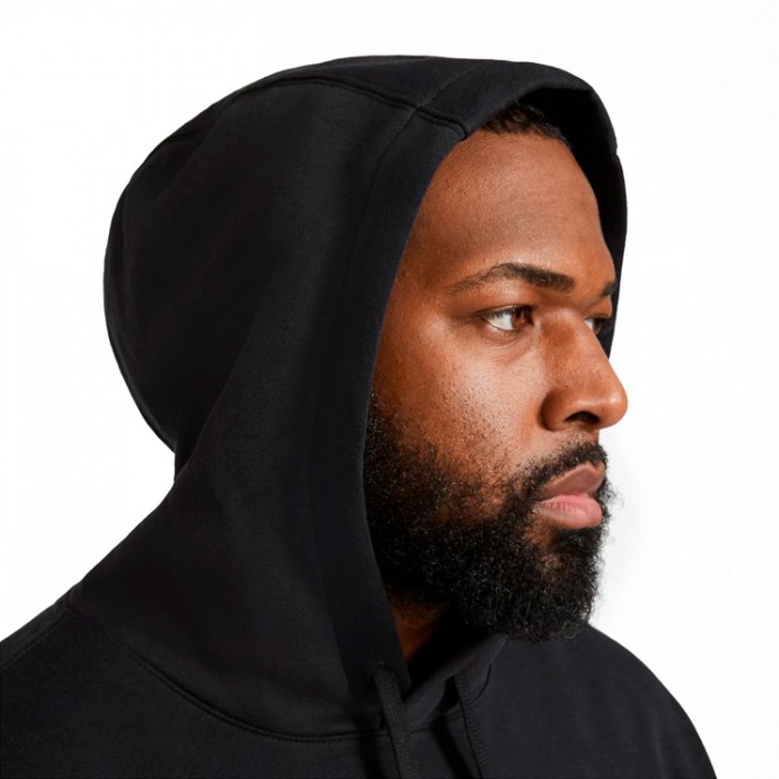 Толстовка Nike M NSW CLUB HOODIE PO BB GX BV2973-010 - 6