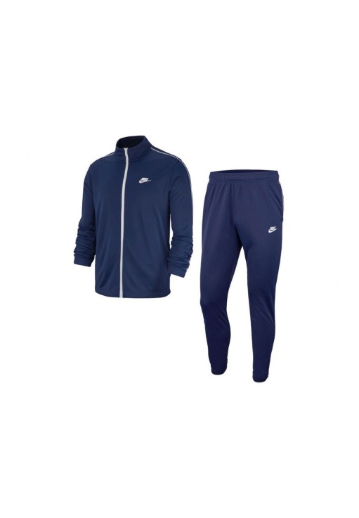 Costum sportiv Nike M NSW CE TRK SUIT PK BASIC