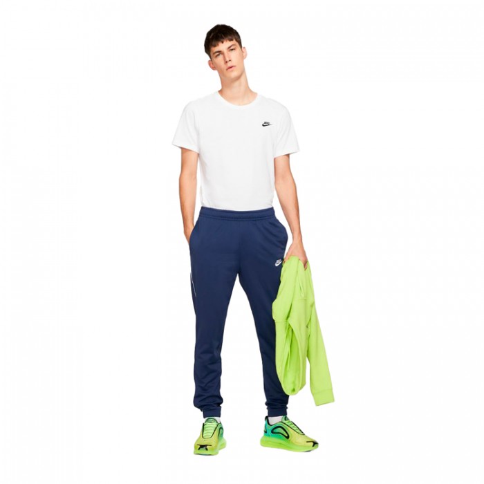 Costum sportiv Nike M NSW CE TRK SUIT PK BASIC BV3034-410 - 6