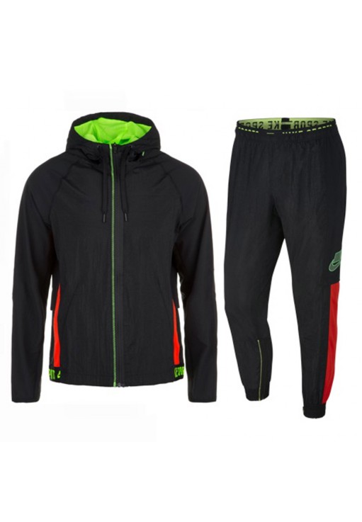 Спортивный костюм Nike M NK FLX PANT PX