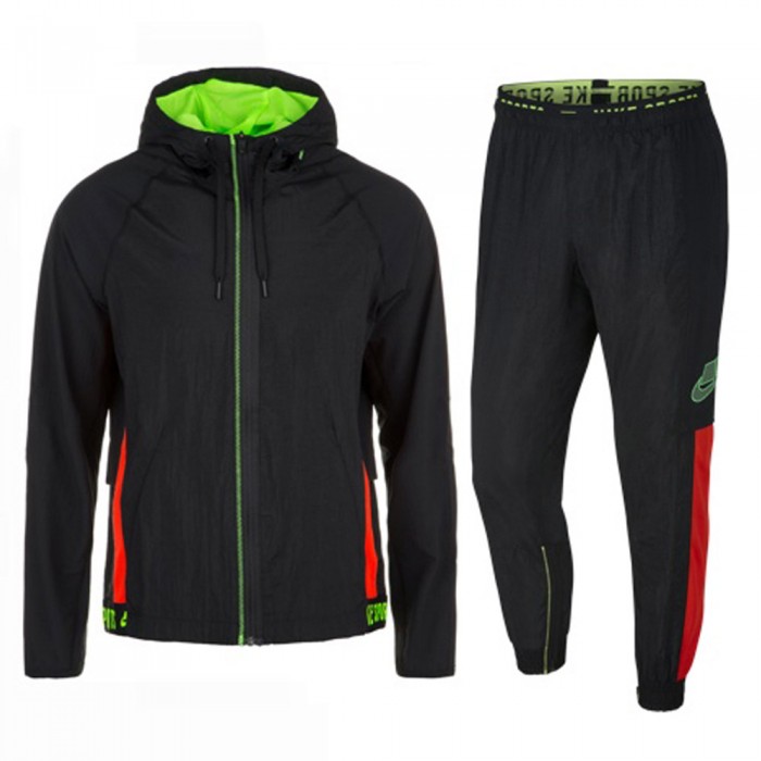 Спортивный костюм Nike M NK FLX PANT PX BV3268-010+BV3303-010 Спортивный костюм Nike M NK FLX PANT PX BV3268-010+BV3303-010