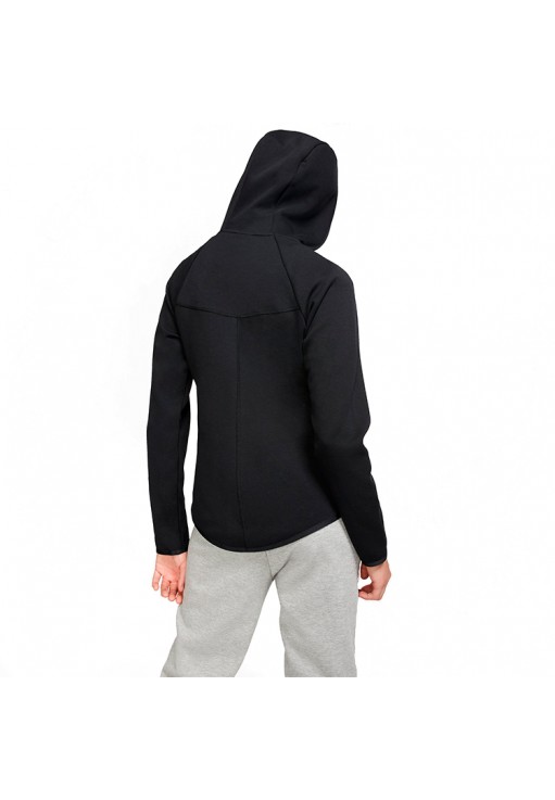 Толстовка Nike W NSW TCH FLC WR HOODIE FZ
