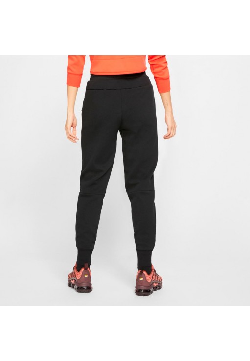 Брюки Nike W NSW TCH FLC PANT