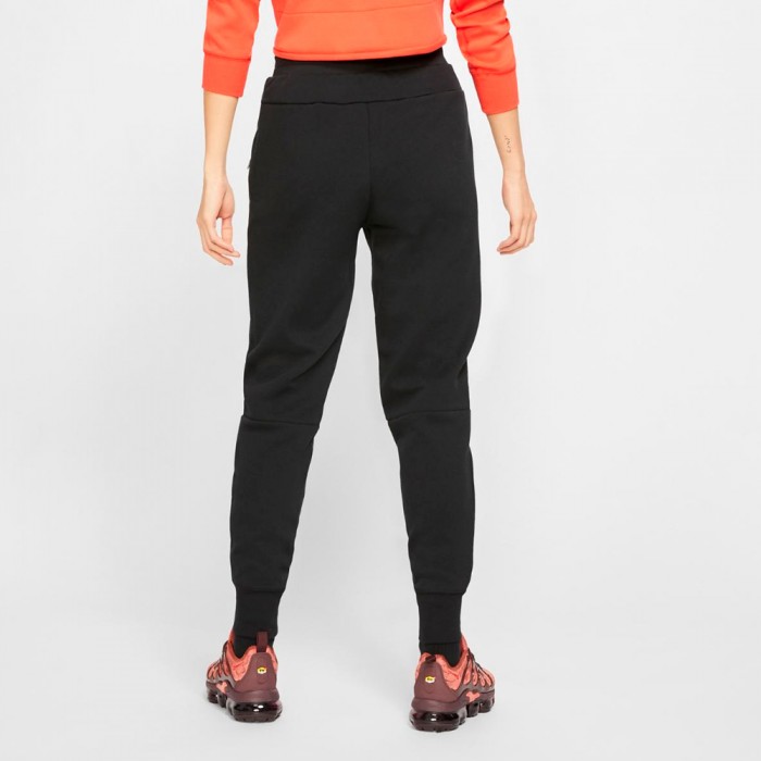 Pantaloni Nike W NSW TCH FLC PANT BV3472-010 - 2