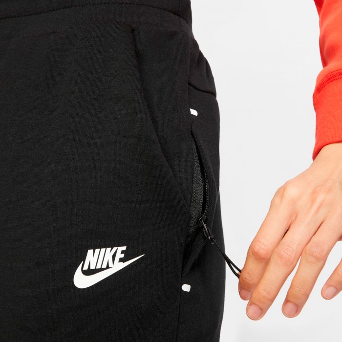 Pantaloni Nike W NSW TCH FLC PANT BV3472-010 - 5