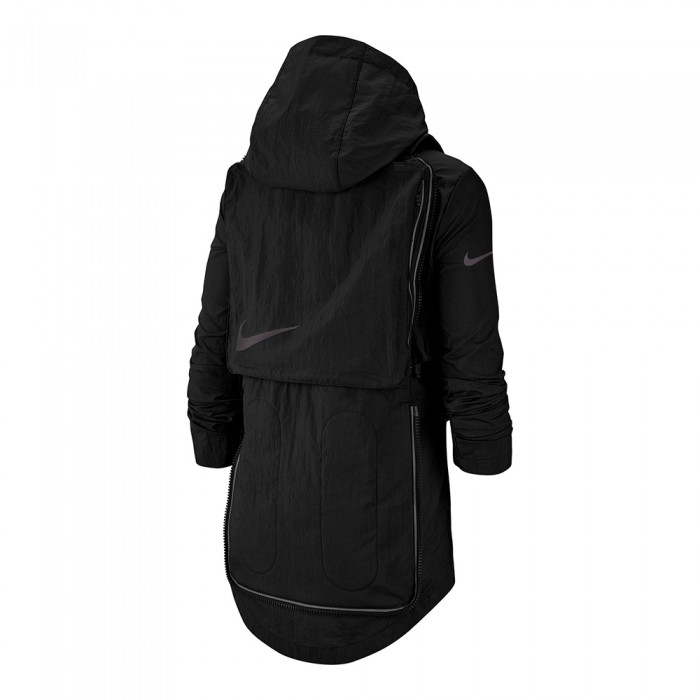 Куртка Nike R-T-L TECH PACK BACKPACKET 661071 - изображение №3