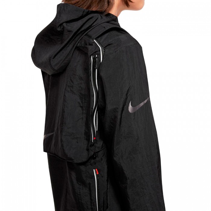 Куртка Nike R-T-L TECH PACK BACKPACKET 661071 - изображение №7
