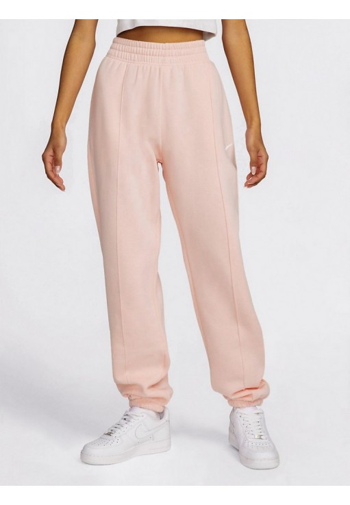 Брюки Nike W NSW PANT FLC TREND