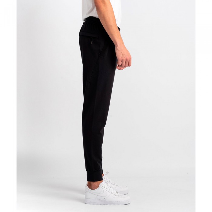 Pantaloni Nike M NSW TCH PCK PANT KNIT BV4452-010 - 4
