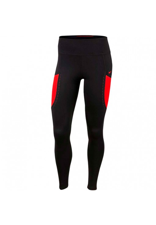 Легинсы Nike W ONE LUXE PKT TGHT