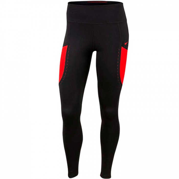 Легинсы Nike W ONE LUXE PKT TGHT BV4592-010