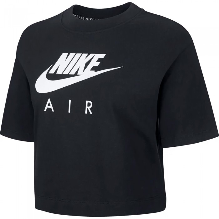 Футболка Nike W NSW AIR TOP SS BV4777-010