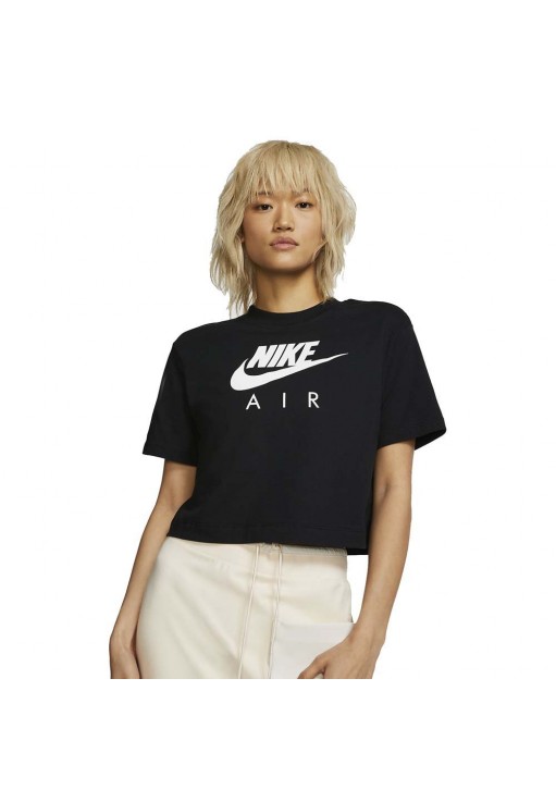 Футболка Nike W NSW AIR TOP SS