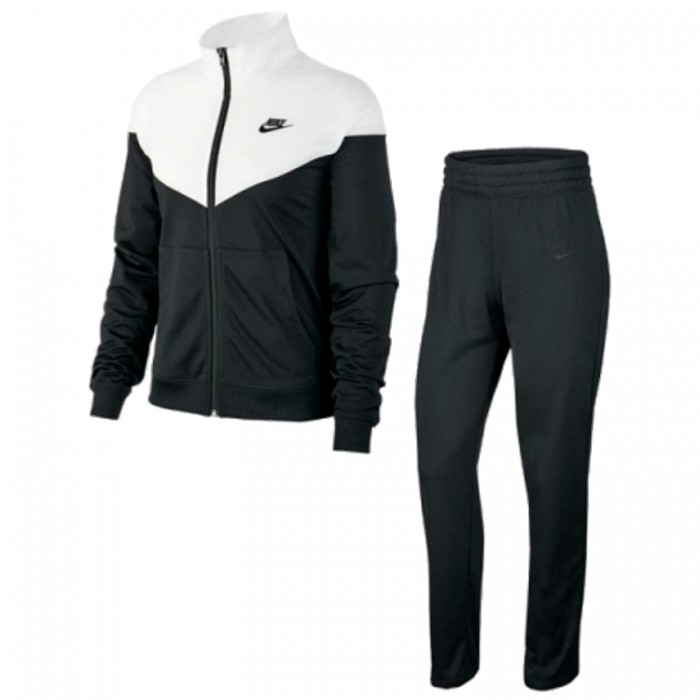 Костюм Nike W NSW TRK SUIT PK BV4958-010