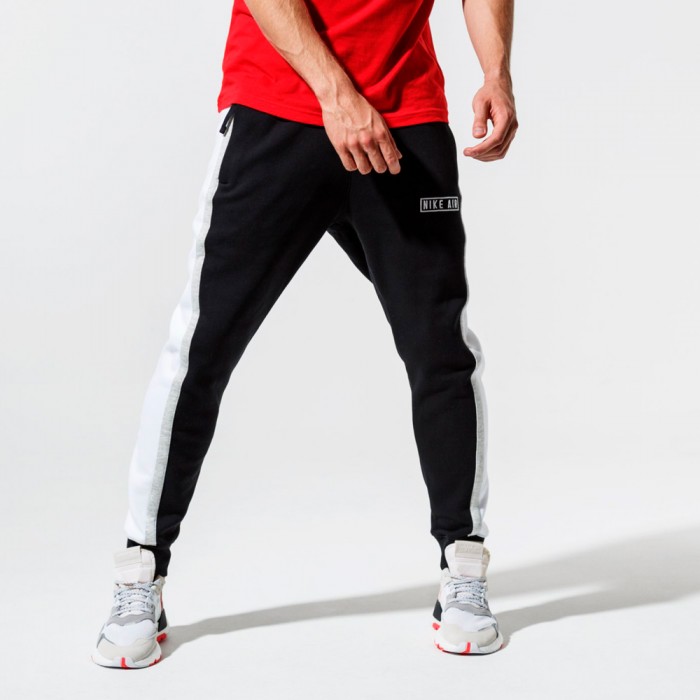 Pantaloni Nike M NSW AIR PANT FLC BV5147-010 - 3