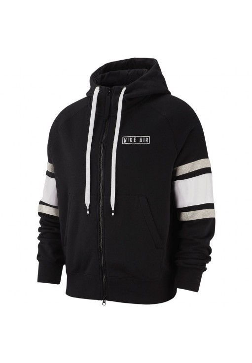 Толстовка Nike M NSW AIR HOODIE FZ FLC