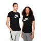 Футболка Nike TEE ESSNTL ICON FUTUR BV6169-010