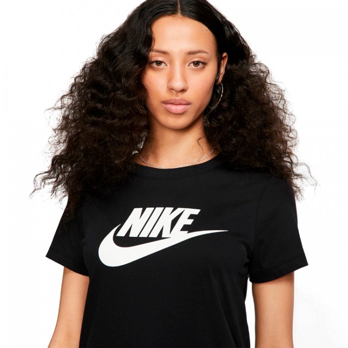 Футболка Nike TEE ESSNTL ICON FUTUR BV6169-010 - 3
