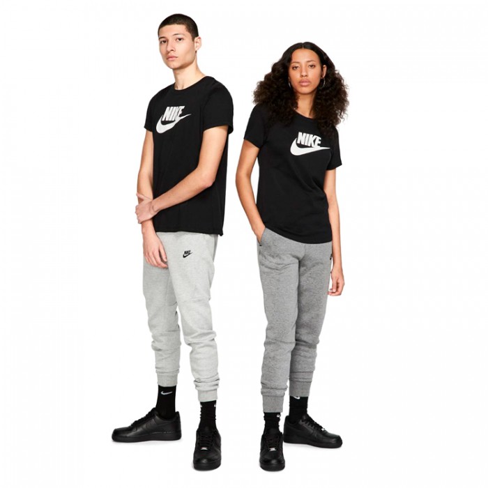 Футболка Nike TEE ESSNTL ICON FUTUR BV6169-010 - 4
