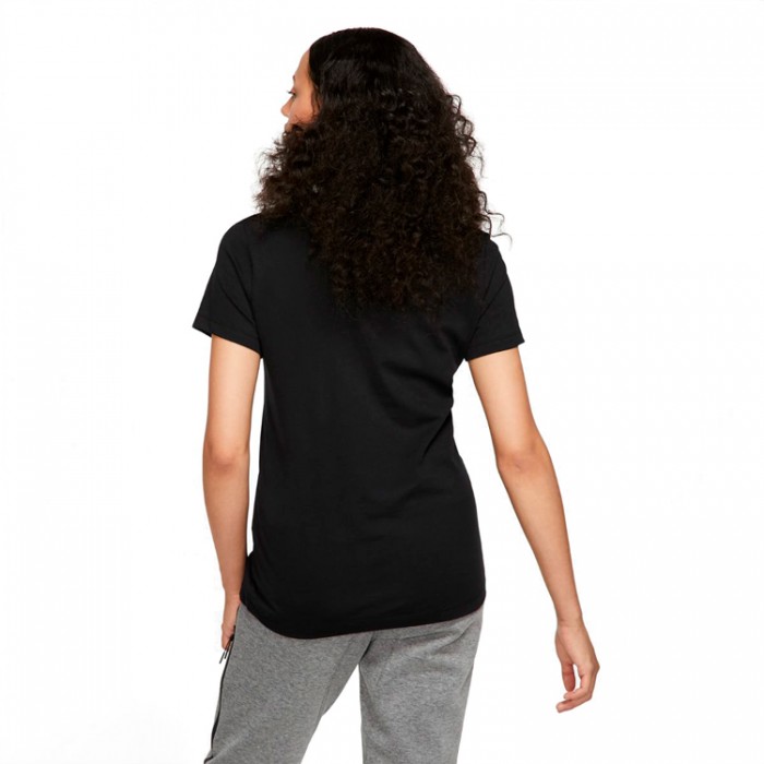Футболка Nike TEE ESSNTL ICON FUTUR BV6169-010 - 5