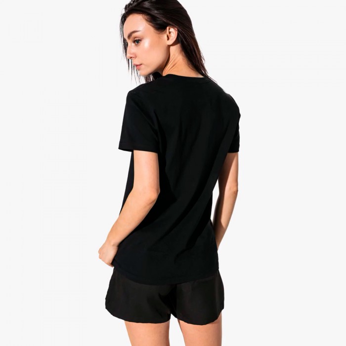 Футболка Nike TEE ESSNTL ICON FUTUR BV6169-010 - 6