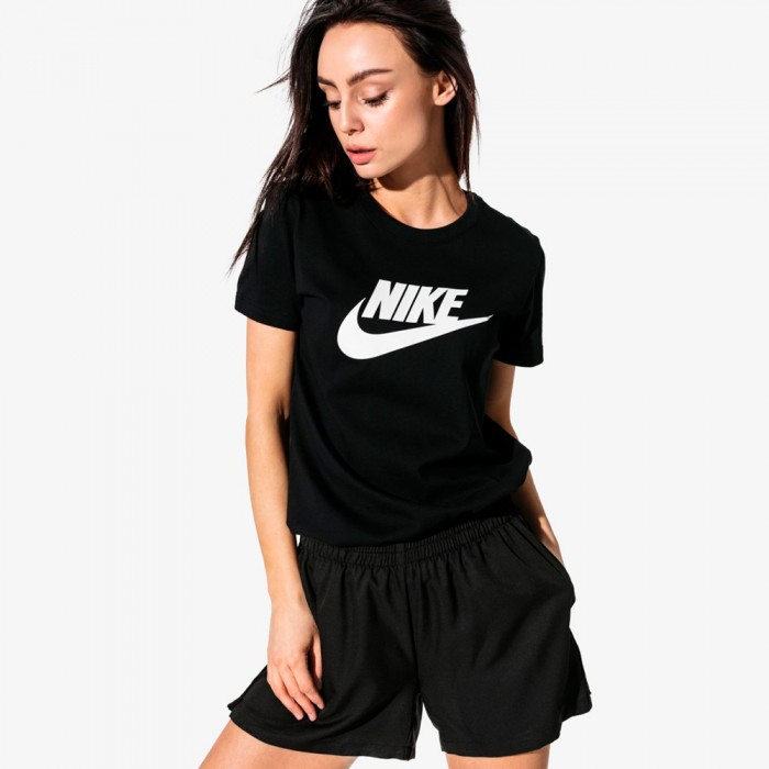 Футболка Nike TEE ESSNTL ICON FUTUR BV6169-010 - 7