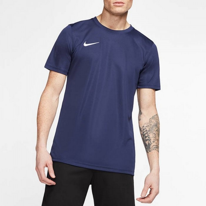 Футболка Nike Jersey Park VII BV6708-410 - 2