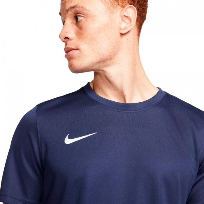 Футболка Nike Jersey Park VII BV6708-410 - 3
