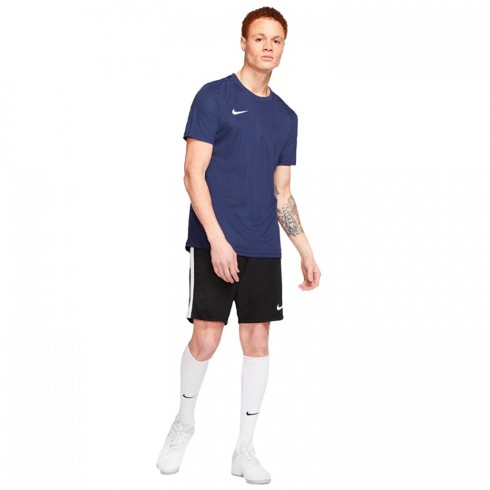 Футболка Nike Jersey Park VII BV6708-410 - 5