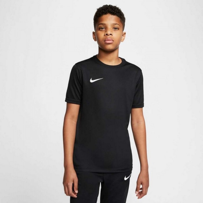 Футболка Nike Y NK PARK VII SS BV6741-010 - 2
