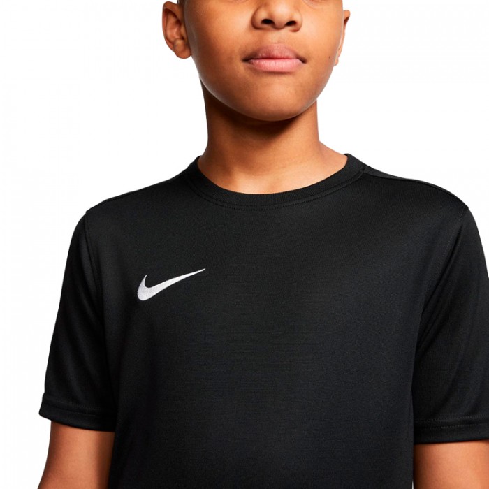 Футболка Nike Y NK PARK VII SS BV6741-010 - 3