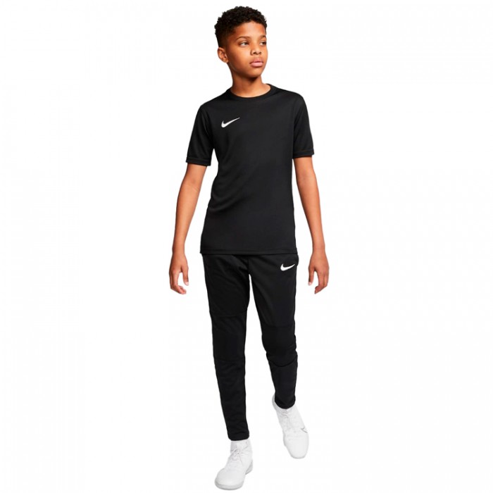 Футболка Nike Y NK PARK VII SS BV6741-010 - 4